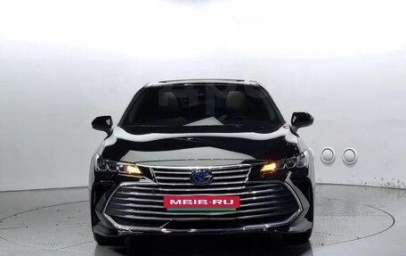 Toyota Avalon, 2021 год, 3 800 000 рублей, 3 фотография