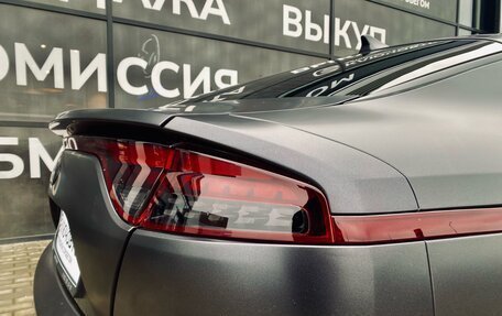 KIA Stinger I, 2021 год, 4 100 000 рублей, 9 фотография