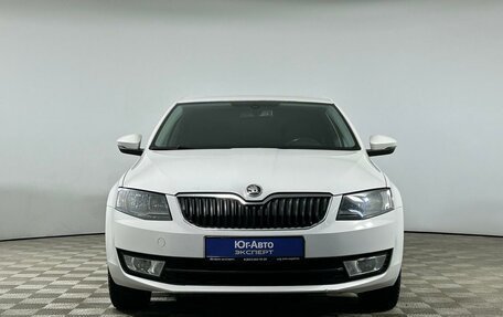 Skoda Octavia, 2013 год, 1 329 000 рублей, 2 фотография