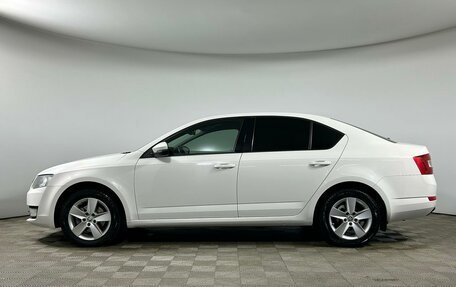 Skoda Octavia, 2013 год, 1 329 000 рублей, 3 фотография