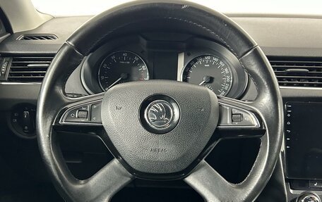 Skoda Octavia, 2013 год, 1 329 000 рублей, 15 фотография