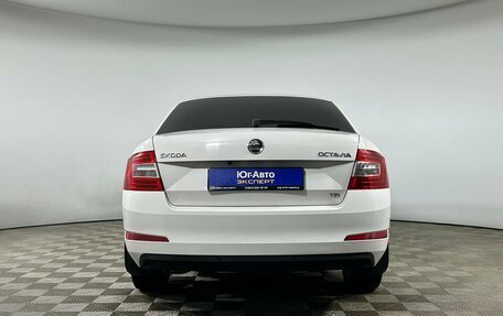 Skoda Octavia, 2013 год, 1 329 000 рублей, 5 фотография