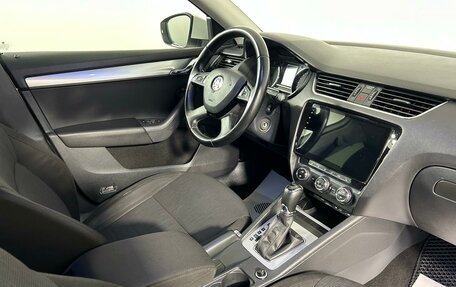 Skoda Octavia, 2013 год, 1 329 000 рублей, 13 фотография