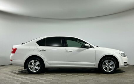 Skoda Octavia, 2013 год, 1 329 000 рублей, 4 фотография