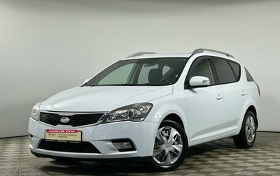 KIA cee'd I рестайлинг, 2010 год, 949 000 рублей, 1 фотография