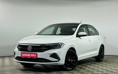 Volkswagen Polo VI (EU Market), 2020 год, 1 899 000 рублей, 1 фотография