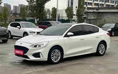 Ford Focus IV, 2021 год, 1 360 000 рублей, 1 фотография