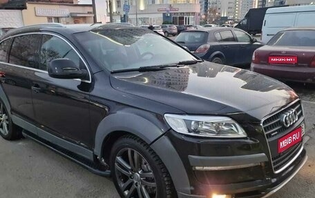 Audi Q7, 2008 год, 777 000 рублей, 1 фотография