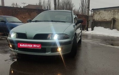 Mitsubishi Carisma I, 2003 год, 399 000 рублей, 1 фотография