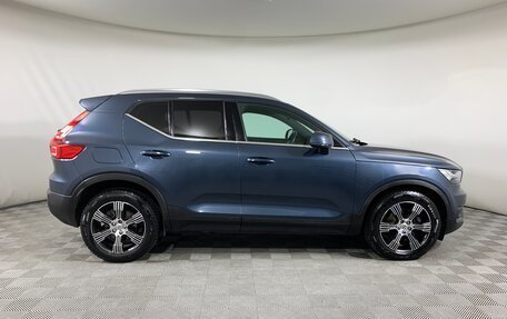 Volvo XC40 I, 2019 год, 2 589 000 рублей, 4 фотография