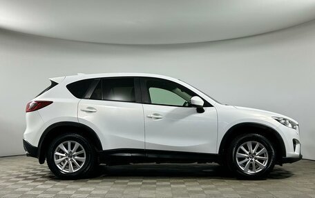 Mazda CX-5 II, 2014 год, 1 629 000 рублей, 4 фотография