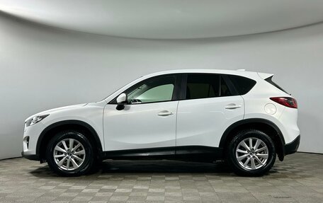 Mazda CX-5 II, 2014 год, 1 629 000 рублей, 3 фотография