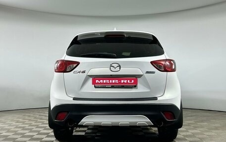 Mazda CX-5 II, 2014 год, 1 629 000 рублей, 5 фотография