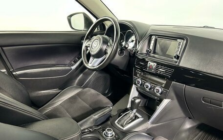 Mazda CX-5 II, 2014 год, 1 629 000 рублей, 13 фотография