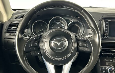 Mazda CX-5 II, 2014 год, 1 629 000 рублей, 15 фотография