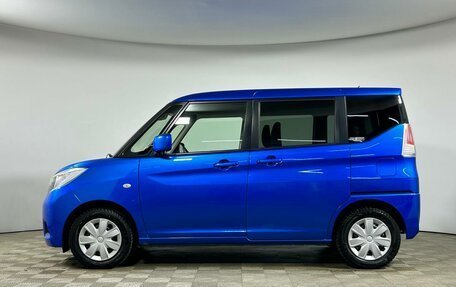 Suzuki Solio III, 2019 год, 1 179 000 рублей, 3 фотография