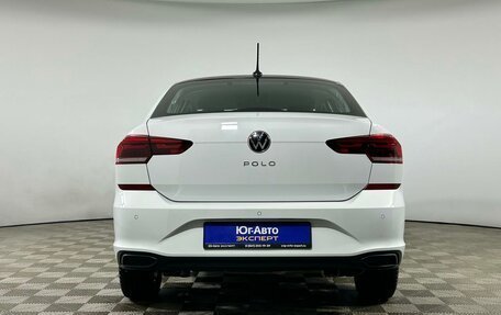 Volkswagen Polo VI (EU Market), 2020 год, 1 899 000 рублей, 5 фотография