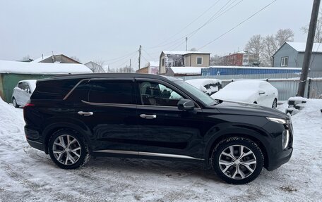 Hyundai Palisade I, 2019 год, 4 600 000 рублей, 4 фотография