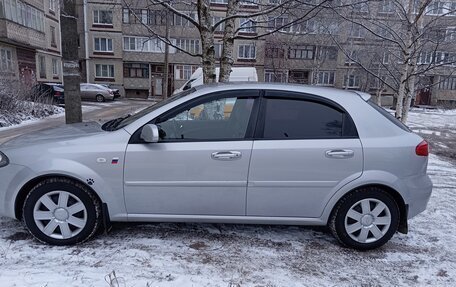 Chevrolet Lacetti, 2009 год, 630 000 рублей, 5 фотография