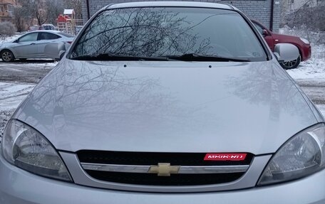 Chevrolet Lacetti, 2009 год, 630 000 рублей, 3 фотография