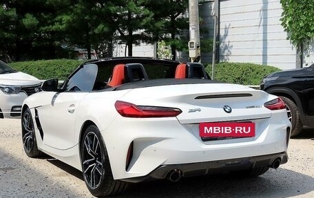 BMW Z4, 2024 год, 7 900 000 рублей, 6 фотография