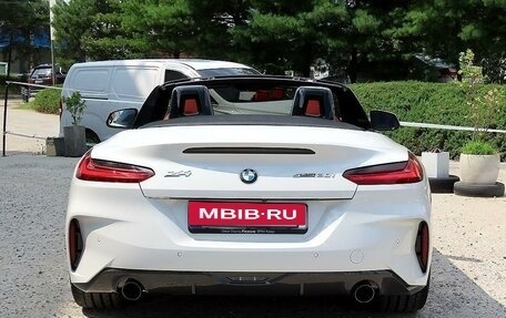 BMW Z4, 2024 год, 7 900 000 рублей, 8 фотография