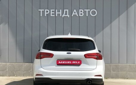 Ford Focus IV, 2018 год, 1 899 000 рублей, 4 фотография