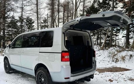 Mitsubishi Delica D:5 I, 2019 год, 2 384 000 рублей, 10 фотография