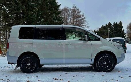 Mitsubishi Delica D:5 I, 2019 год, 2 384 000 рублей, 6 фотография