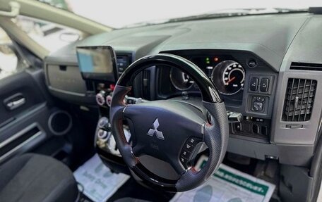 Mitsubishi Delica D:5 I, 2019 год, 2 384 000 рублей, 11 фотография