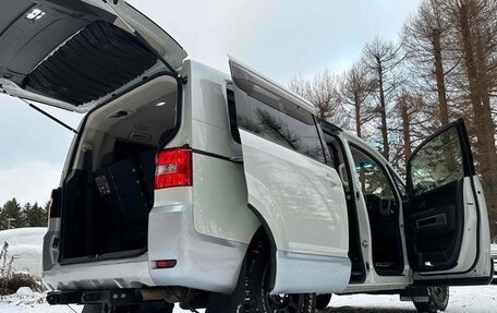 Mitsubishi Delica D:5 I, 2019 год, 2 384 000 рублей, 9 фотография