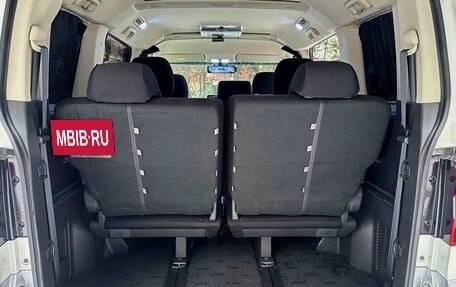 Mitsubishi Delica D:5 I, 2019 год, 2 384 000 рублей, 21 фотография