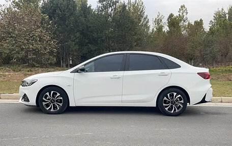 Chevrolet Cruze II, 2022 год, 1 280 000 рублей, 3 фотография