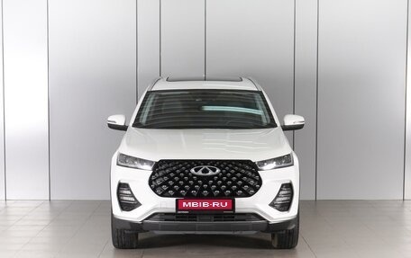 Chery Tiggo 7 Pro, 2020 год, 1 738 000 рублей, 3 фотография