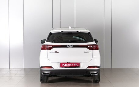 Chery Tiggo 7 Pro, 2020 год, 1 738 000 рублей, 4 фотография