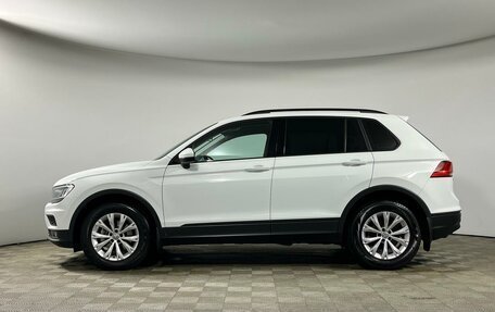 Volkswagen Tiguan II, 2020 год, 2 629 000 рублей, 3 фотография