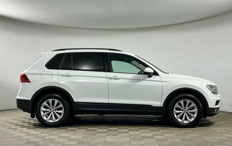 Volkswagen Tiguan II, 2020 год, 2 629 000 рублей, 4 фотография