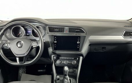 Volkswagen Tiguan II, 2020 год, 2 629 000 рублей, 14 фотография