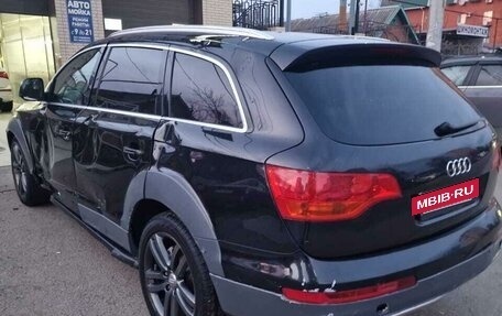 Audi Q7, 2008 год, 777 000 рублей, 7 фотография