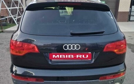 Audi Q7, 2008 год, 777 000 рублей, 9 фотография