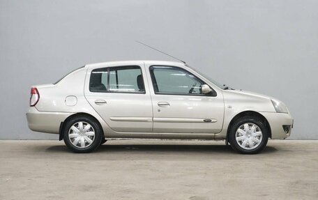 Renault Symbol I, 2008 год, 380 000 рублей, 5 фотография