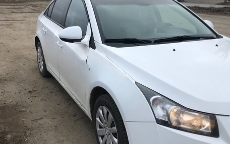 Chevrolet Cruze II, 2012 год, 6 фотография