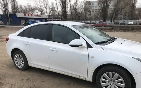 Chevrolet Cruze II, 2012 год, 7 фотография