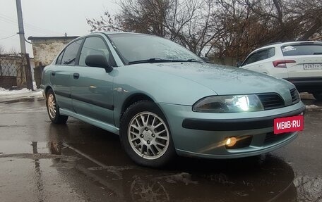 Mitsubishi Carisma I, 2003 год, 399 000 рублей, 2 фотография