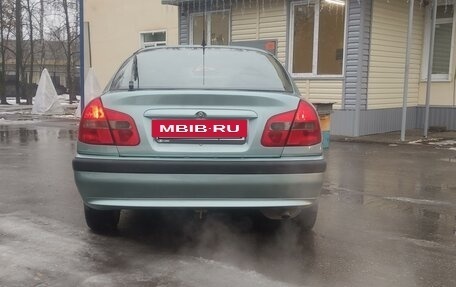 Mitsubishi Carisma I, 2003 год, 399 000 рублей, 3 фотография