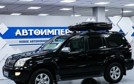 Toyota Land Cruiser Prado 120 рестайлинг, 2006 год, 2 218 000 рублей, 1 фотография