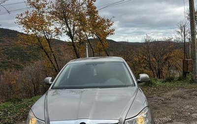 Skoda Octavia, 2009 год, 750 000 рублей, 1 фотография