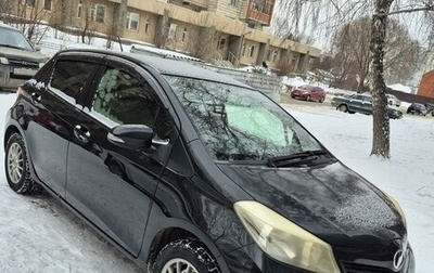 Toyota Vitz, 2011 год, 815 000 рублей, 1 фотография