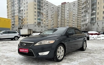 Ford Mondeo IV, 2008 год, 780 000 рублей, 1 фотография