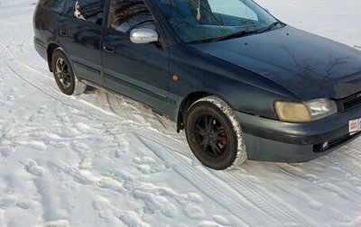 Toyota Caldina, 1995 год, 375 000 рублей, 1 фотография